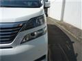 2010 Toyota Vellfire