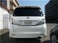 2010 Toyota Vellfire