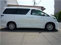 2010 Toyota Vellfire