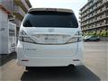 2010 Toyota Vellfire