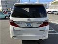 2014 Toyota Alphard