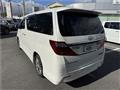 2014 Toyota Alphard