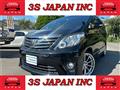 2014 Toyota Alphard