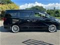 2014 Toyota Alphard