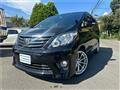 2014 Toyota Alphard