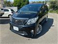 2014 Toyota Alphard