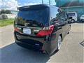 2014 Toyota Alphard