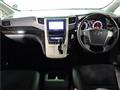 2014 Toyota Vellfire