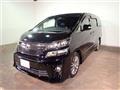 2014 Toyota Vellfire