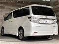 2014 Toyota Vellfire