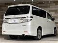 2014 Toyota Vellfire