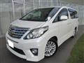 2014 Toyota Alphard G