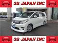 2012 Toyota Alphard