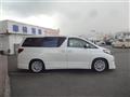 2012 Toyota Alphard