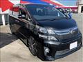 2013 Toyota Vellfire