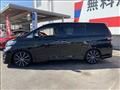 2013 Toyota Vellfire