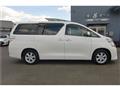 2012 Toyota Vellfire