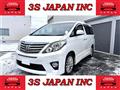 2012 Toyota Alphard