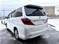 2012 Toyota Alphard