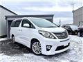 2012 Toyota Alphard