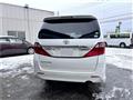 2012 Toyota Alphard