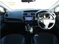 2012 Mazda Premacy