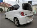 2014 Honda Freed