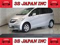 2012 Honda Freed