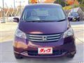 2011 Honda Freed