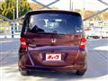 2011 Honda Freed