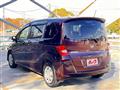 2011 Honda Freed