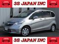 2014 Honda Freed