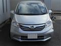 2014 Honda Freed