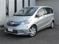 2014 Honda Freed