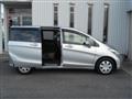 2014 Honda Freed