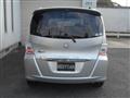 2014 Honda Freed