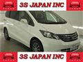 2010 Honda Freed