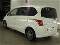 2010 Honda Freed