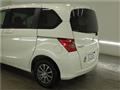 2010 Honda Freed