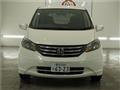 2010 Honda Freed