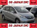 2012 Honda Freed