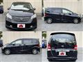 2011 Honda Freed