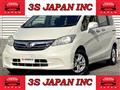 2012 Honda Freed