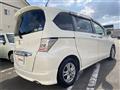 2012 Honda Freed