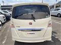 2012 Honda Freed