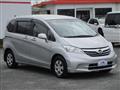 2012 Honda Freed