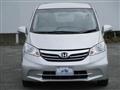 2012 Honda Freed