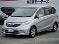 2012 Honda Freed