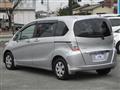 2012 Honda Freed