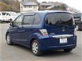 2012 Honda Freed